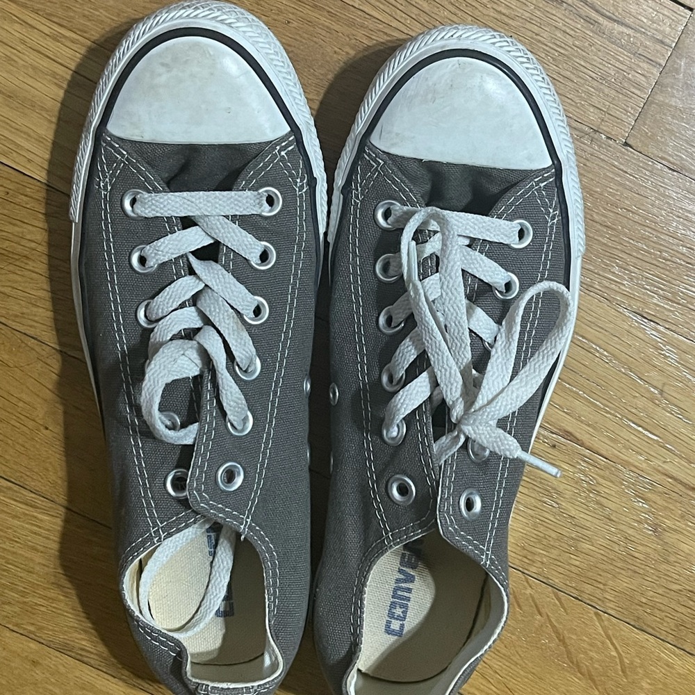 Converse Allstars Chucks